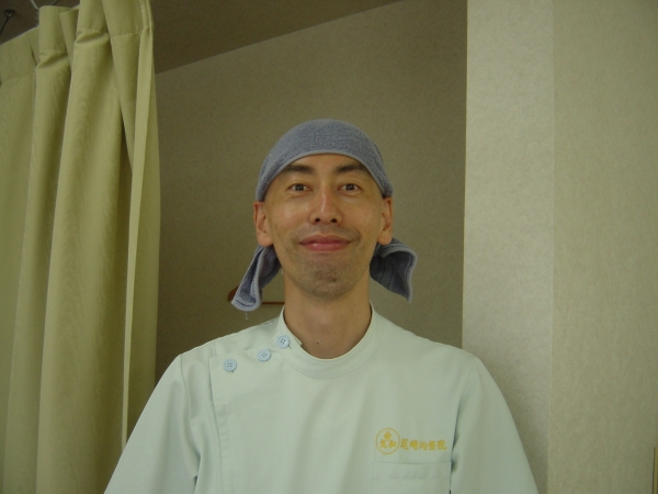 浜松市　整体　尾崎均整院