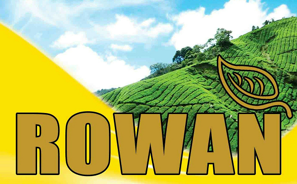 株式会社ROWAN
