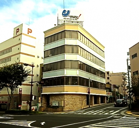 株式会社ライフナビ
