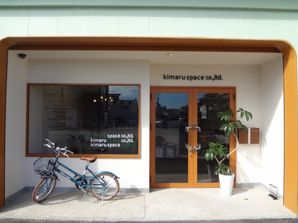 kimaru space co.,ltd