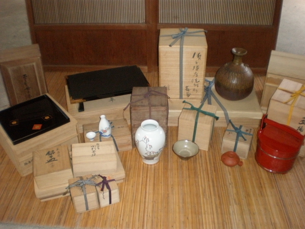 レトロ古手屋