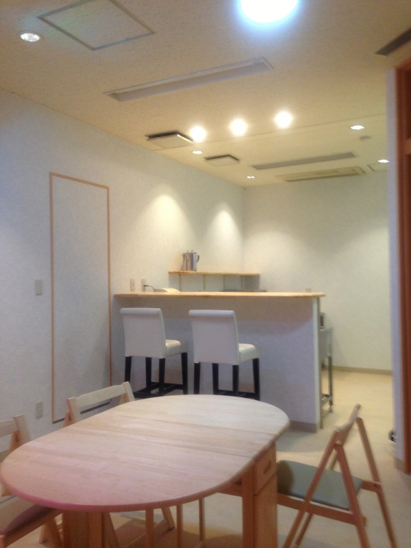 ジェースタキッチン 浜松駅前店