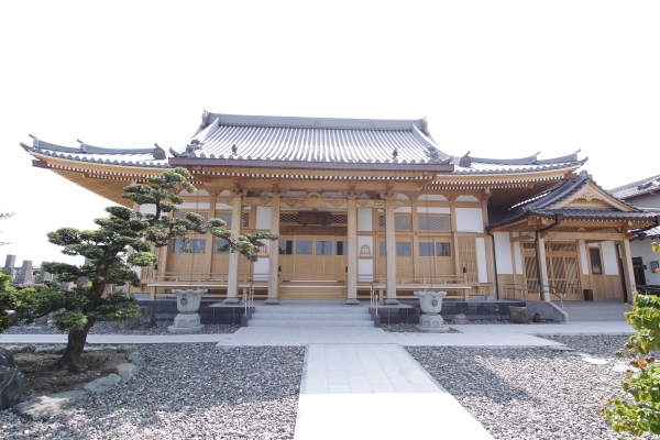 養福寺