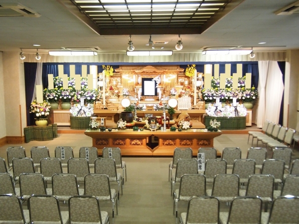 小山葬祭センター