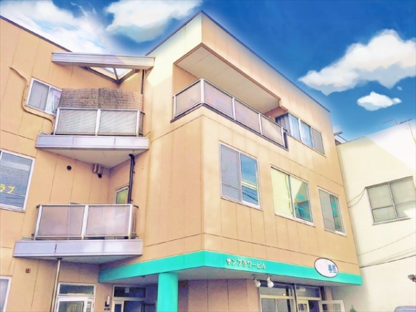 Ｐ＆Ｍサポート合同事務所