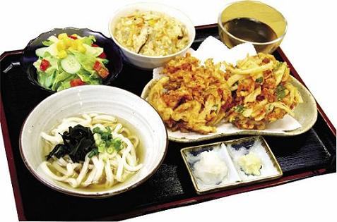 百万石かなざわ／富士駅前店