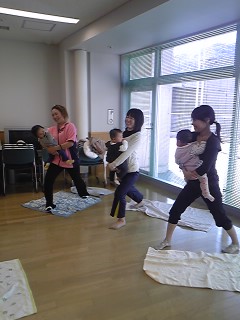 lakshmiヨーガ