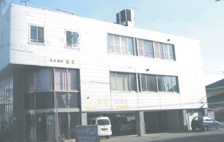 印刷のコンビニエンスストア　株式会社富士