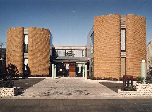 川口建築設計事務所