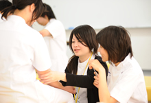 東海リハビリテーション専門学校