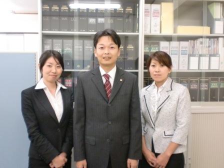 尾崎会計事務所（尾崎慎也税理士事務所）