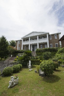 理想郷迎賓館