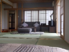プチホテルサンロード