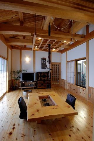 (有)北川住建