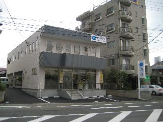 静岡ガスエネリア東部東・新井商店柿田川店