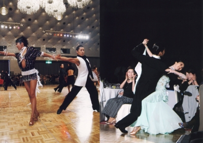 K's Dance House