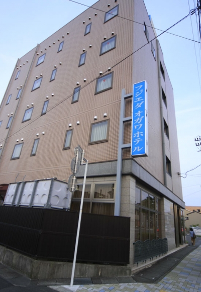 フジエダオガワホテル