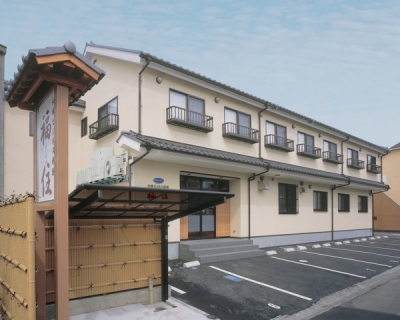 和風ビジネス旅館　福住