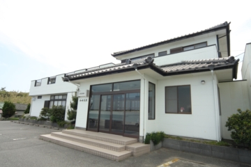 旅の館大沢