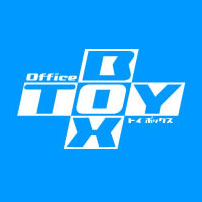オフィス トイボックス