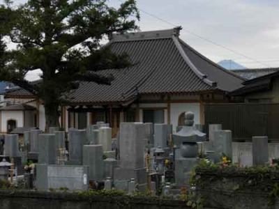 鳳林寺