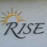RISE