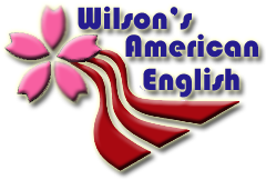 Ｗｉｌｓｏｎ’ｓＡｍｅｒｉｃａｎＥｎｇｌｉｓｈ