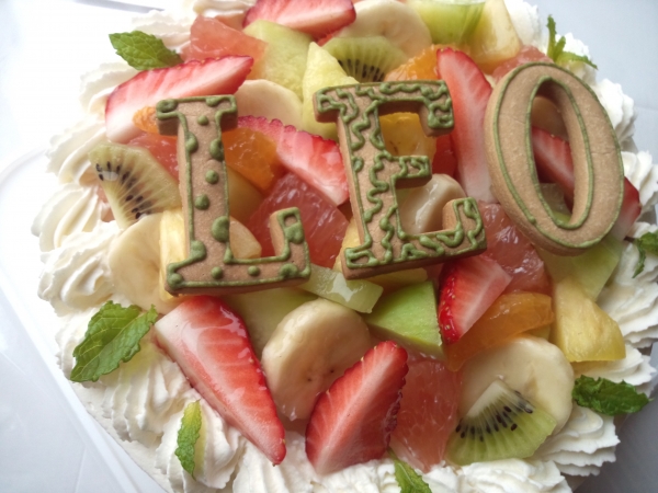 kia cake & dessert