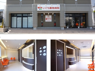 いぐち動物病院