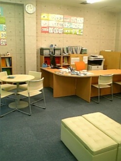ナビ個別指導学院焼津校