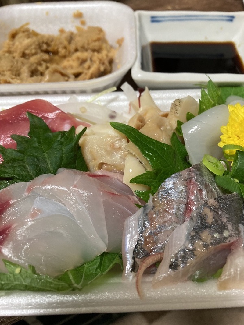 ヤオカツの写真