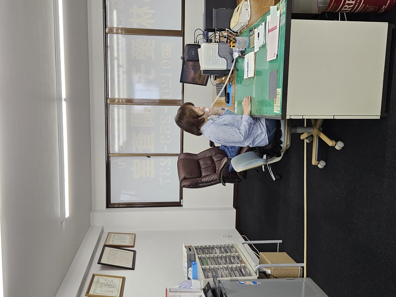 小林愛子探偵調査室の写真