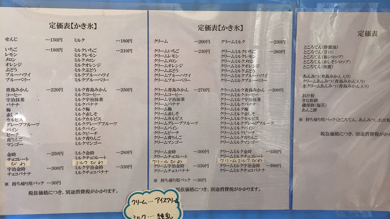 喜月堂の写真