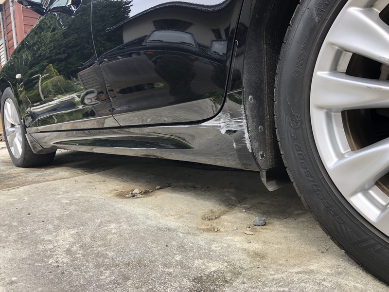 ＧＯＯＤＬＩＮＥ　富士店（車のキズ・ヘコミ板金塗装修理）の写真