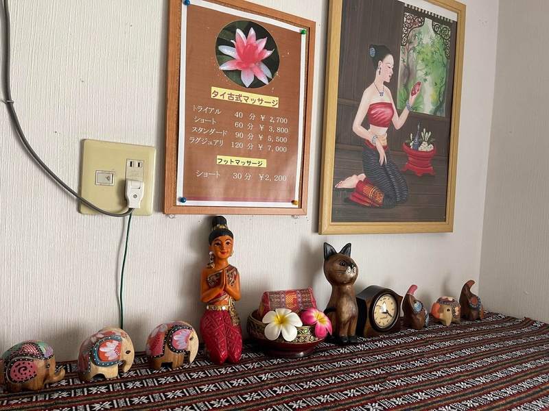 ランナータイの価格表