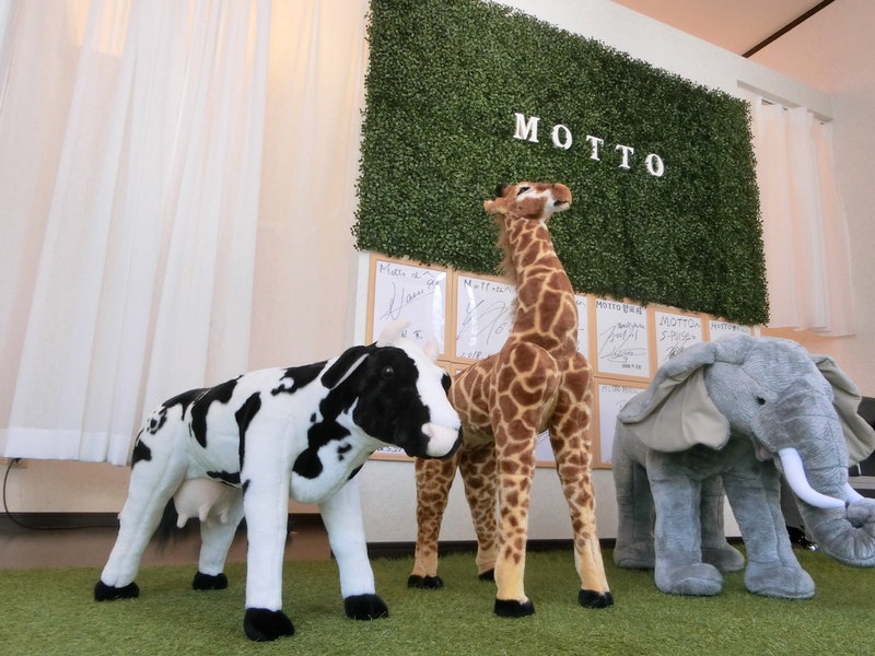 Motto　静岡店の写真