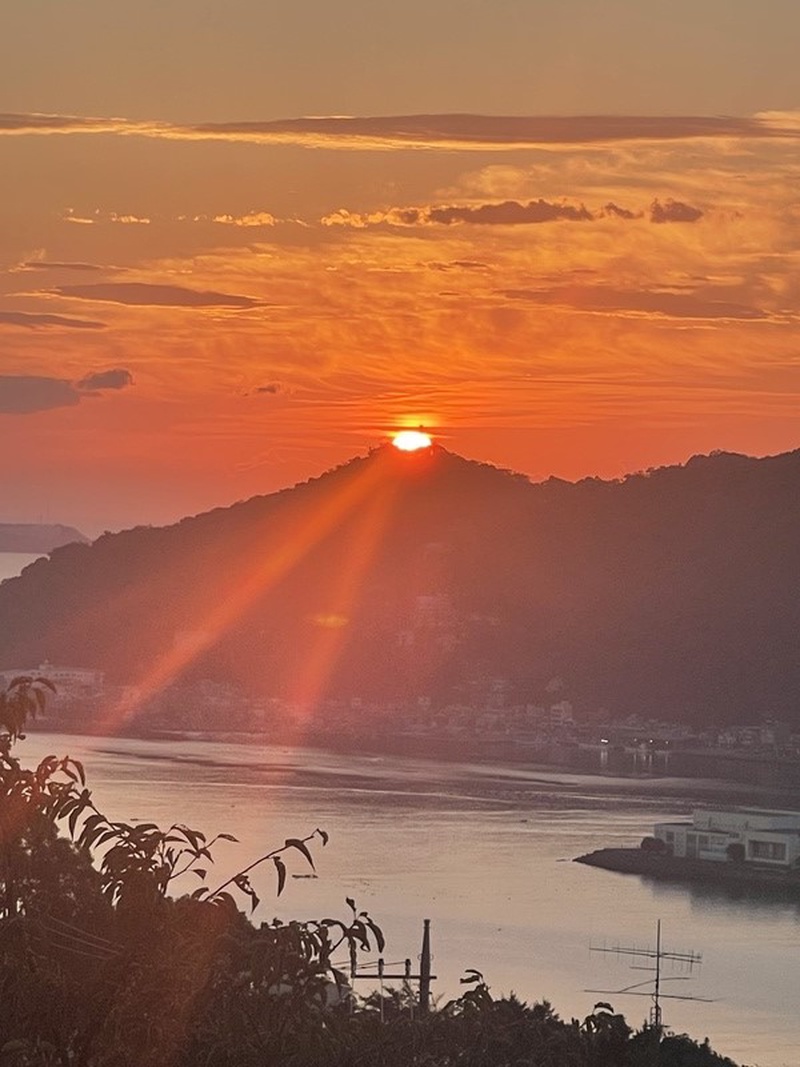 熱海新聞の写真